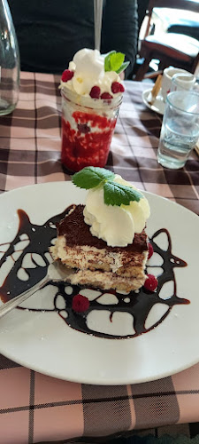 Comments and reviews of RestauracjaTrattoria