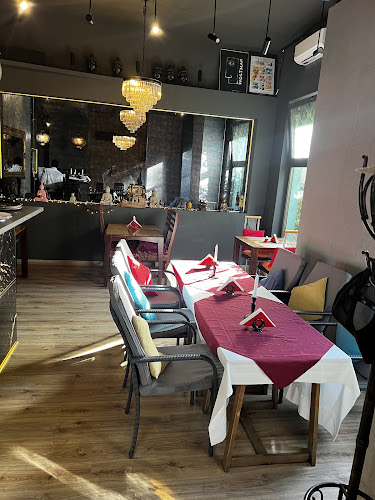 Restauracja Kathmandu - Gastronomia