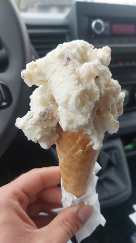 Lodziarnia Lódlove - Wolbórz