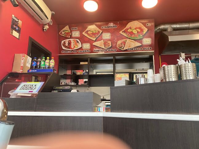 Opinii despre Pierwszy KEBAB w Częstochowie - od 1997!!! în Częstochowa - Gastronomia