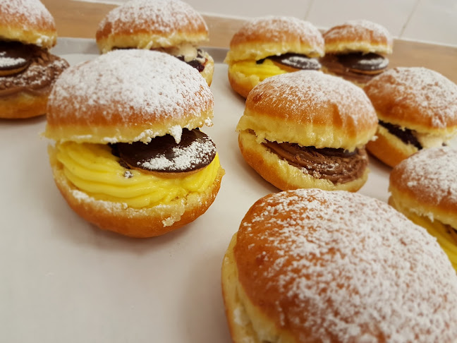 Pączki & Precle