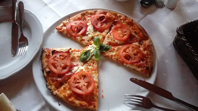 Oberża pod Różą - Nowy Targ