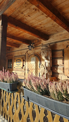 Comentarii opinii despre Restauracja Bacówka