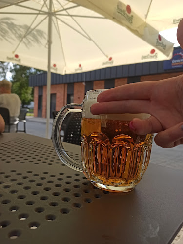 Cesky Humor Restauracja - Tychy