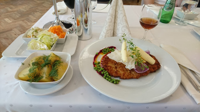 Opinii despre Restauracja u Mikołajca în Pszczyna - Gastronomia