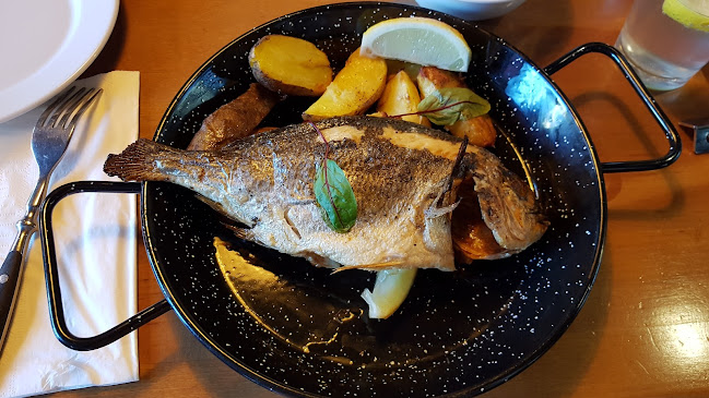 Comments and reviews of Restauracja Karramba Bydgoszcz