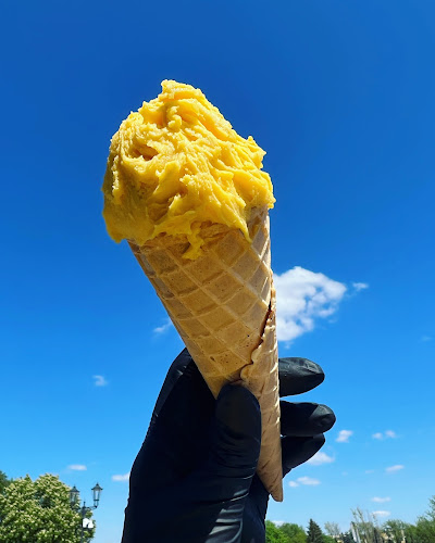 Vaflove - Lody rzemieślnicze produkcji własnej