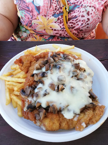 Bar-Pilich Adam Klonowski, 62-560 Pilich