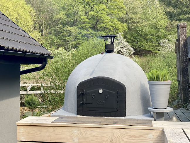 Restauracja Browar "Zielone Wzgórze" - Gastronomia