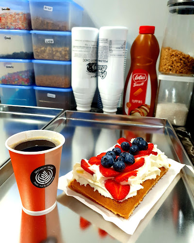 Lody na Skwerku - Chełmża