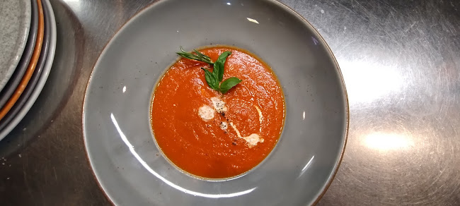 Trattoria Familia - Gastronomia