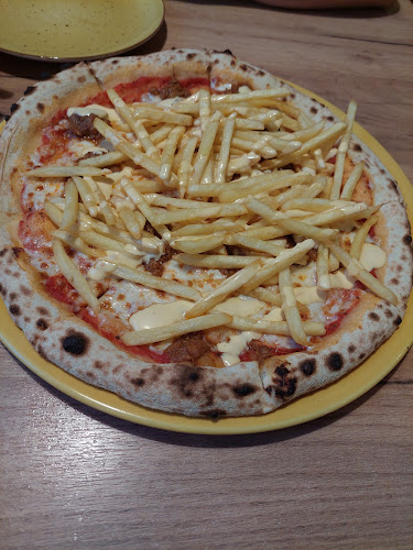 Comentarii opinii despre Restauracja LEMON