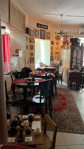 Opinii despre Kawiarnia Cafe Jerozolima în Będzin - Gastronomia