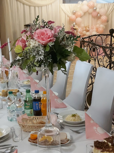 Restauracja Dworek Wilczyce - Gastronomia