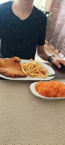 Opinii despre Zajazd Pokusa în Wola Filipowska - Gastronomia