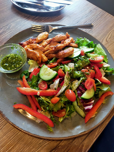 Comments and reviews of Pizzeria Tanzo