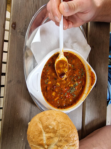 Bar KANTYNA - Kraków