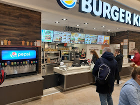 Burger King Galeria Bałtycka