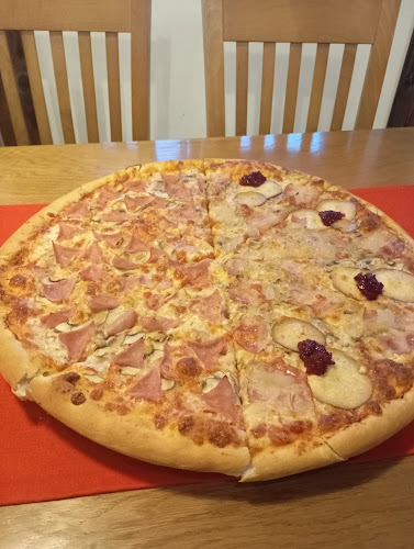 Pizzeria-Pub Staff - Skomielna Biała