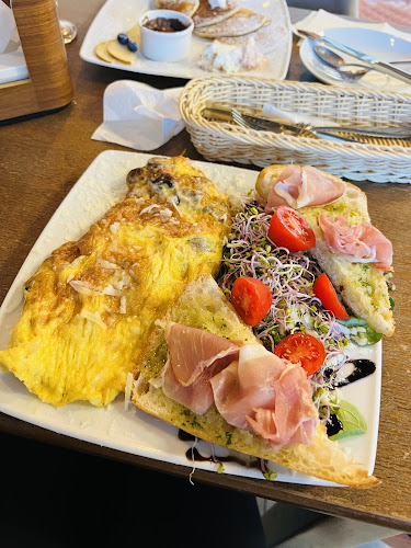 Opinii despre Artisan în Szczecin - Gastronomia