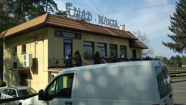 Restauracja „Ryba Nad Wartą” - Nowe Miasto nad Wartą
