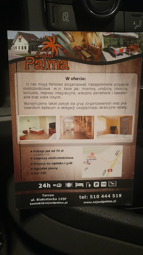 Zajazd pod Napięciem