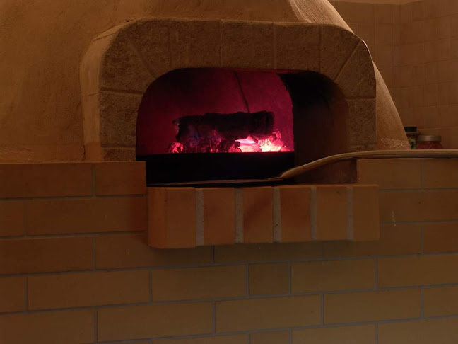 Pizzeria Sergio Mandini. Oryginalna Pizza Włoska - Wrocław