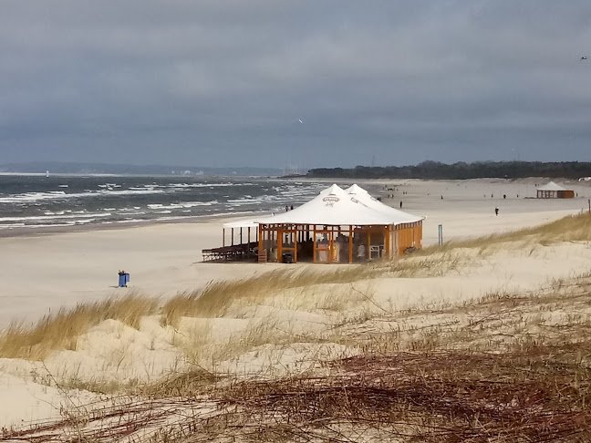 Wojska Polskiego 55, 72-600 Świnoujście