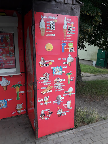 Reviews of Lodziarnia Wafelek Lody Włoskie i Rzemieślnicze in Zabrze - Gastronomia