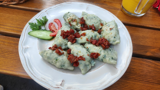 Restauracja Cela Pod Różą - Pierogarnia & Naleśnikarnia - Leszno