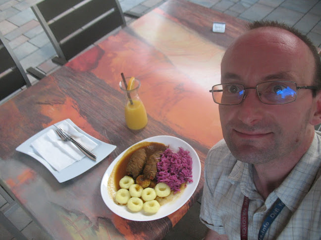 Comentarii opinii despre Rogata. Kuchnia lokalna. Kuchnia tradycyjna. Kuchnia beskidzka. Imprezy okolicznościowe.Rezerwacje firmowe.