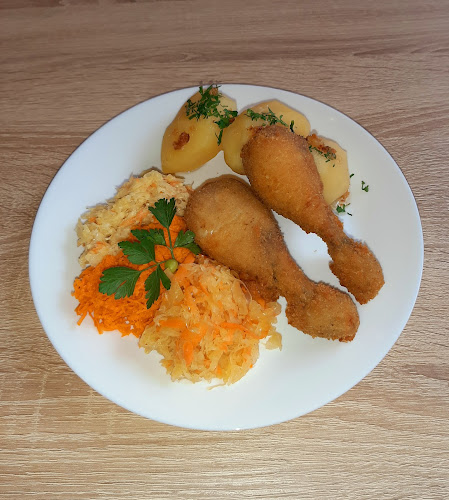 Opinii despre Bistro Maro în Kraków - Gastronomia