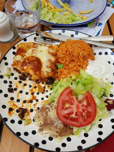 El Mariachi Restauracja - Gastronomia