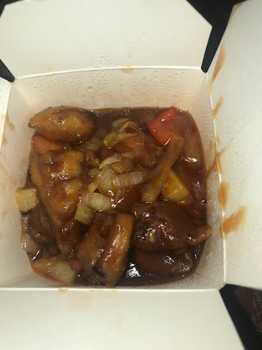 ŻarWok - Gorzów Wielkopolski