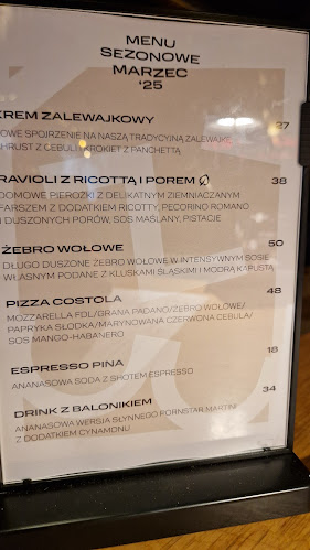 Dzielna 43 - Łódź