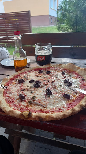 Opinii despre Pizzeria Piccante în Szczebrzeszyn - Gastronomia