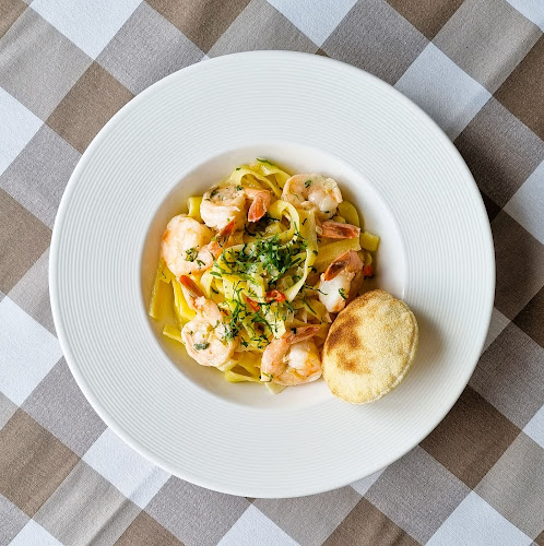 Reviews of Vicini Trattoria Italiana in Warszawa - Gastronomia