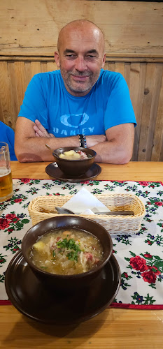 Opinii despre Restauracja U Wnuka în Zakopane - Gastronomia