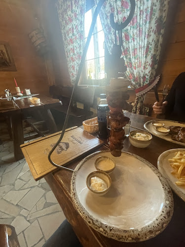 Karczma u Jana Zaczernie / Rzeszów - Wesela, Restauracja, Sala zabaw Open Times