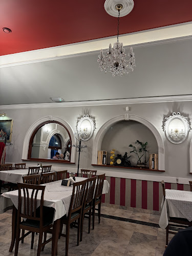 Restauracja Melissa - „u Włocha” - Gastronomia