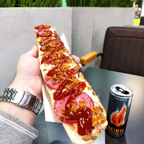 MAKARUN - Gastronomia