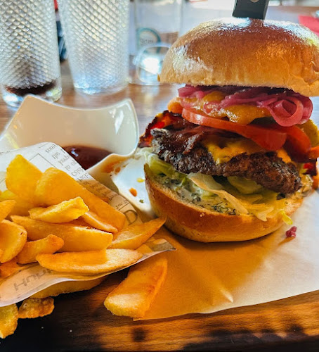 Reviews of Loftowa Restauracja in Grojec - Gastronomia