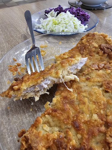 Bar U Magdy - Radzymin