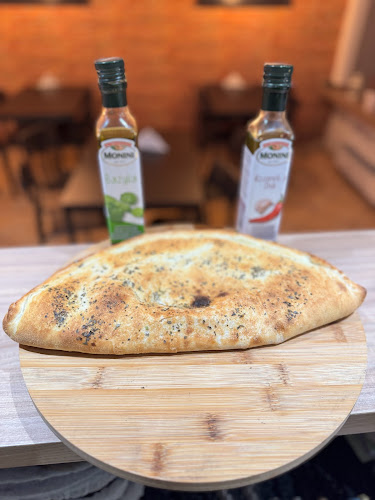 Nowe Siostry Pepperoni-Pizzeria - Legnica