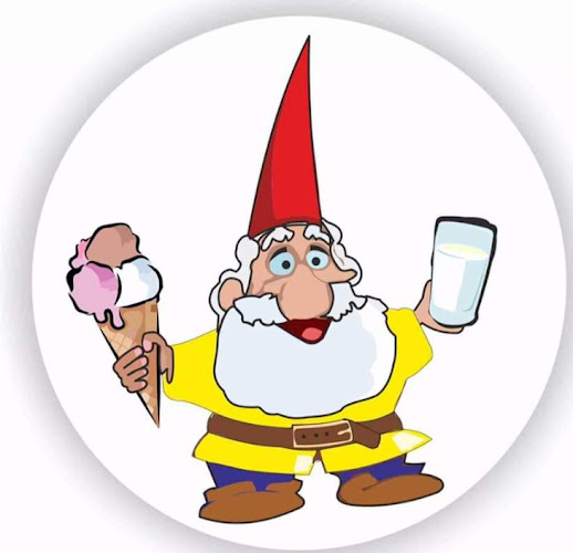 Lody z Mleka - Gastronomia