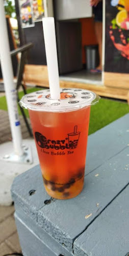 Comentarii opinii despre Crazy Bubble Bubble Tea & Coffe