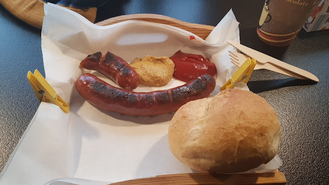 Comentarii opinii despre Kiełba i Buła