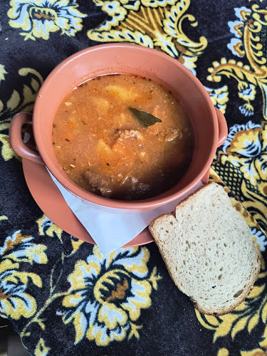 Comentarii opinii despre Perła Zachodu. Gościniec