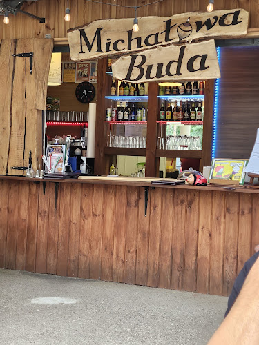 Michałowa Buda