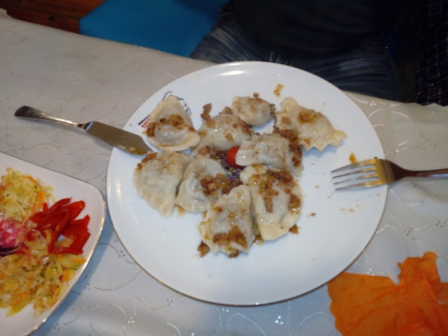 Opinii despre Bycze Jadło în Jaszkowa Dolna - Gastronomia